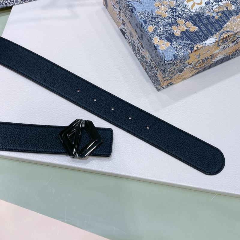 Dior Belts